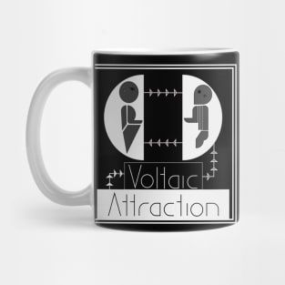 Voltaic Attraction Mug